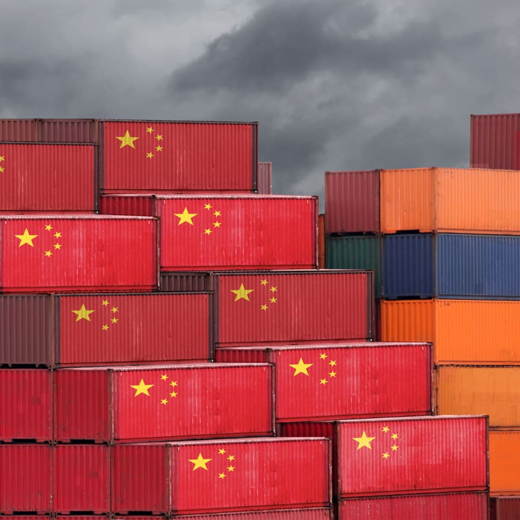 Как се прави осчетоводяване на внос от Китай